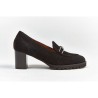 4589.1 - VELOURS - NOIR